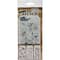 Stampers Anonymous Tim Holtz® Mini Layered Stencil Set #19